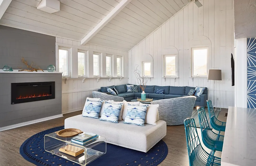 Blue - Inn On The Beach-1